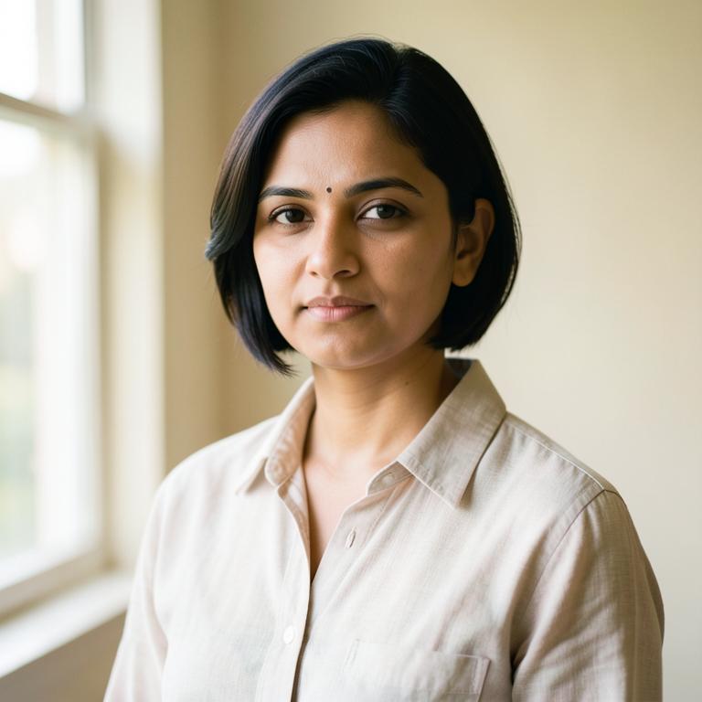 Ananya Rao