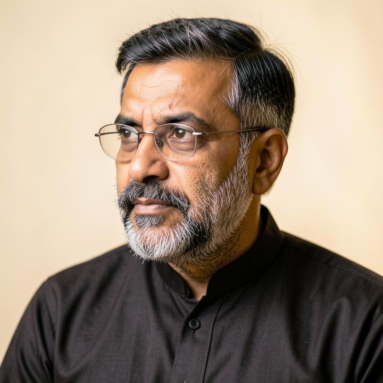Imran Qureshi